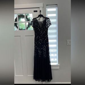 Adrianna Papell Dress Size 8